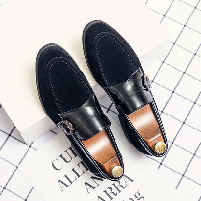 Halden Strap Loafer
