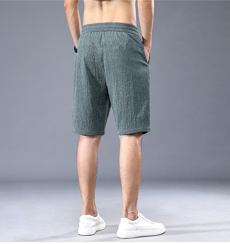 Glacier Flex Short