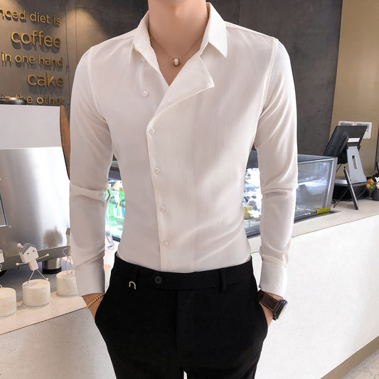 The Axis Shirt