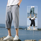 Monzen Hem Pant