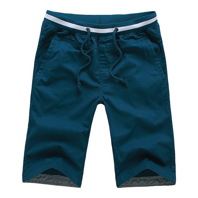 Gareth Mariner Short