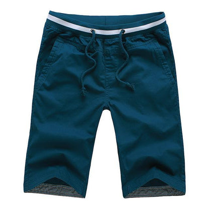 Gareth Mariner Short