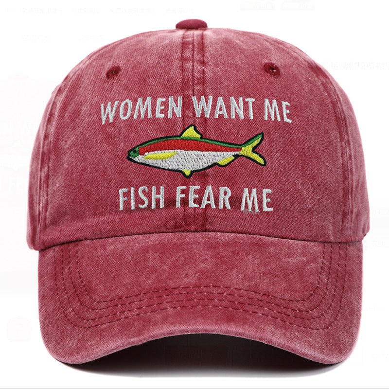 Key West Fisherman Hat