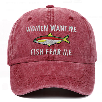 Key West Fisherman Hat