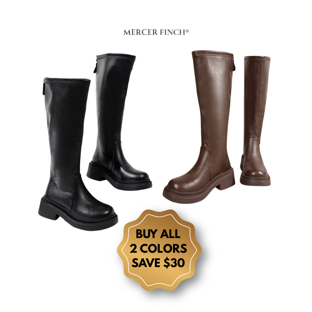 Marlowe Tall Boot