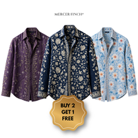 BUY 2 GET 1 FREE