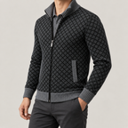 Zeiji Knit Jacket