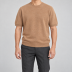 Aoyama Knit Tee