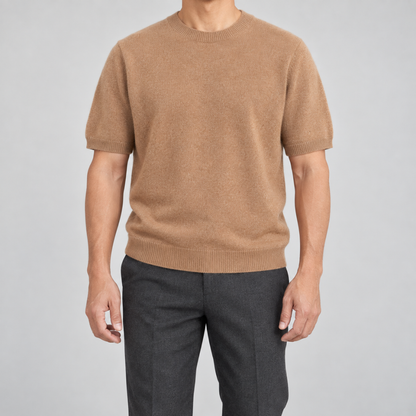 Aoyama Knit Tee