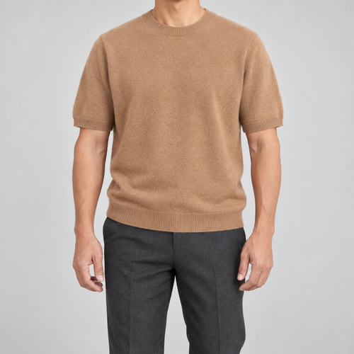 Aoyama Knit Tee