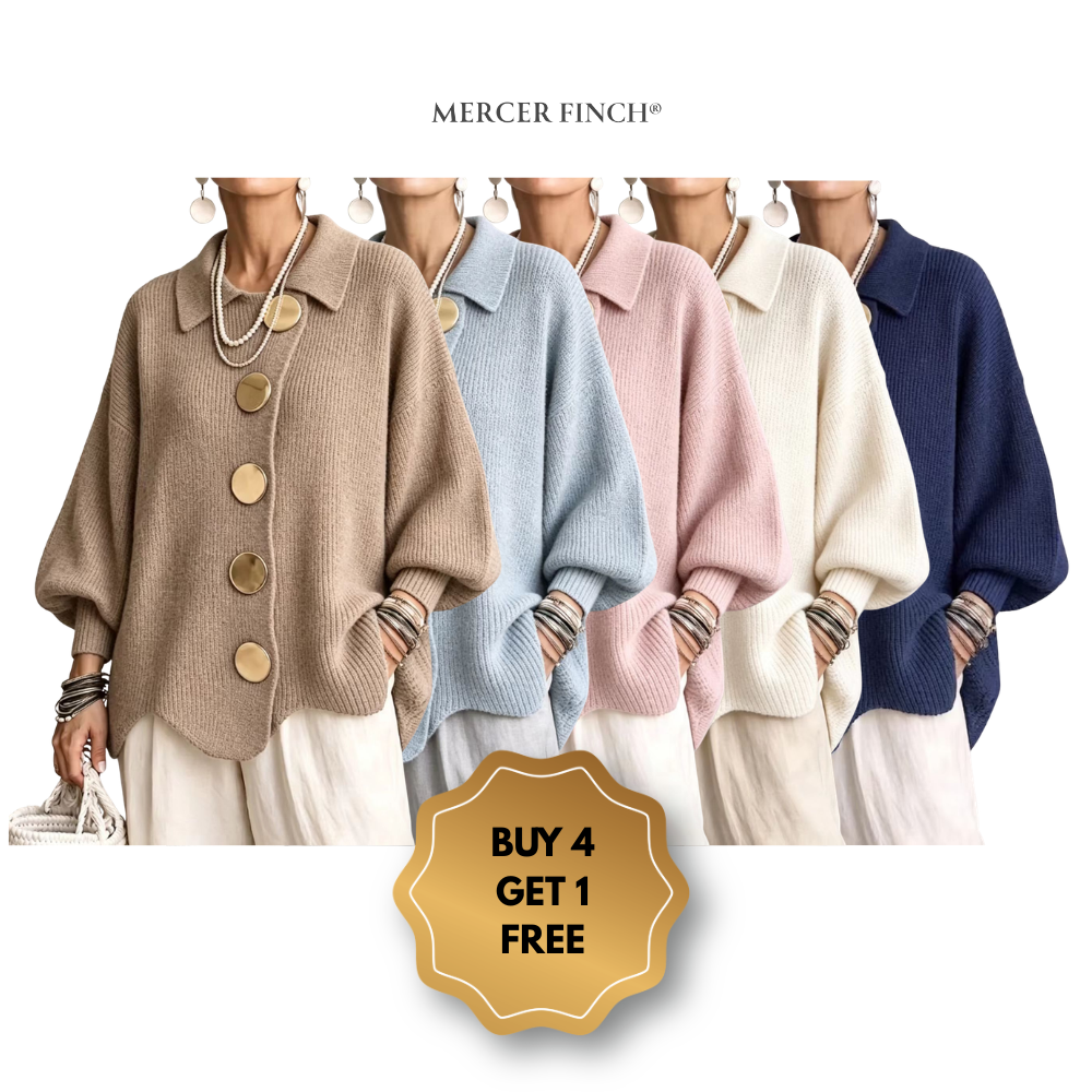 Marais Sculpted Knit