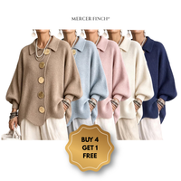 BUY 4 GET 1 FREE