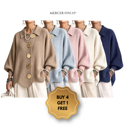 Marais Sculpted Knit