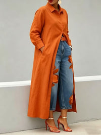 Orange Set