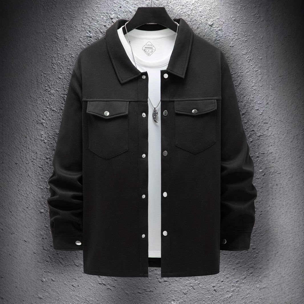 Grayson Modern Field Shirt