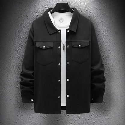 Grayson Modern Field Shirt