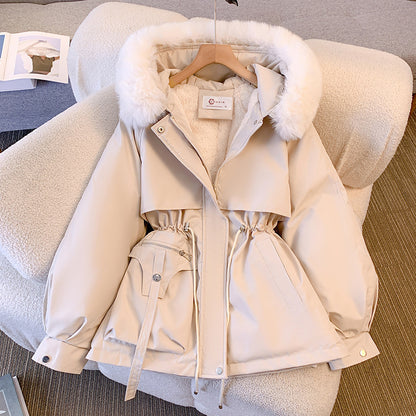 Arctic Grace Parka