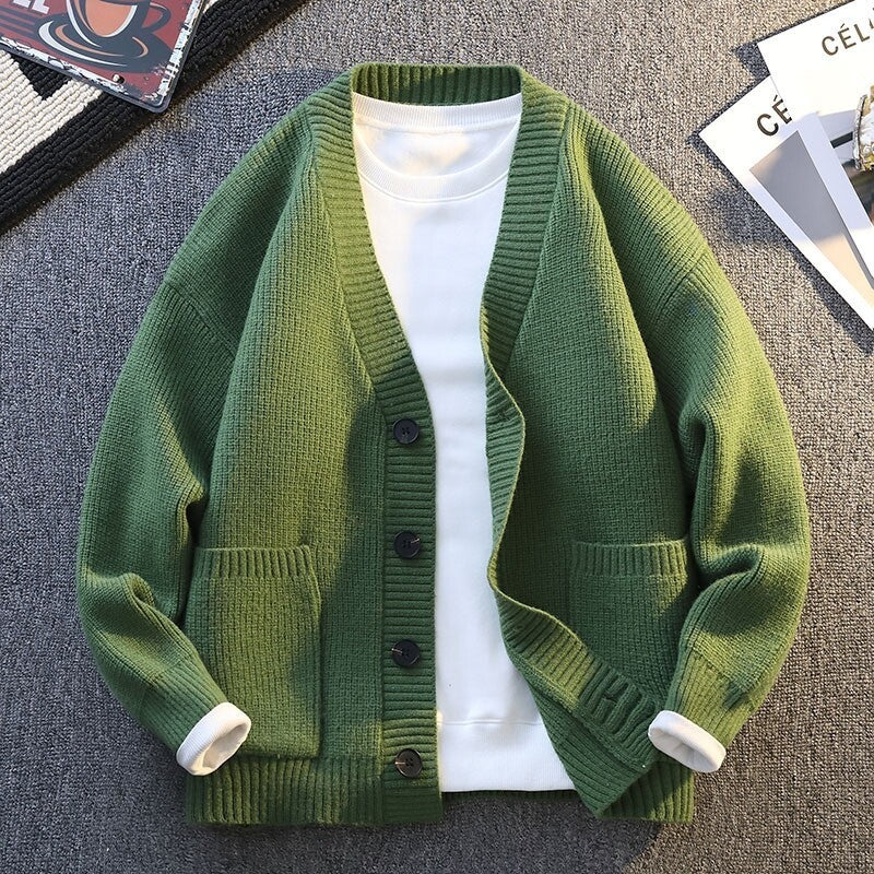 Elliot Everyday Cardigan