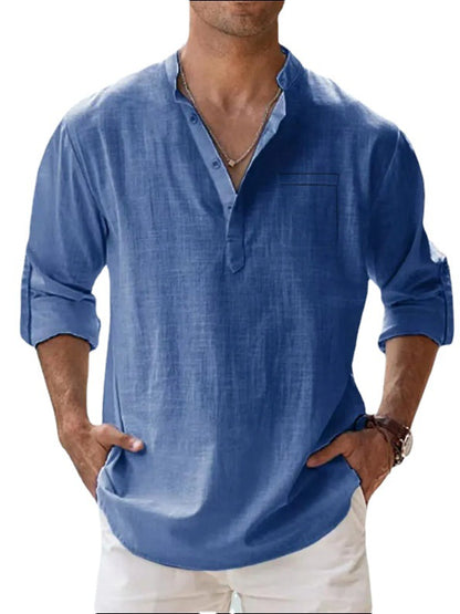 Nico Coast Shirt