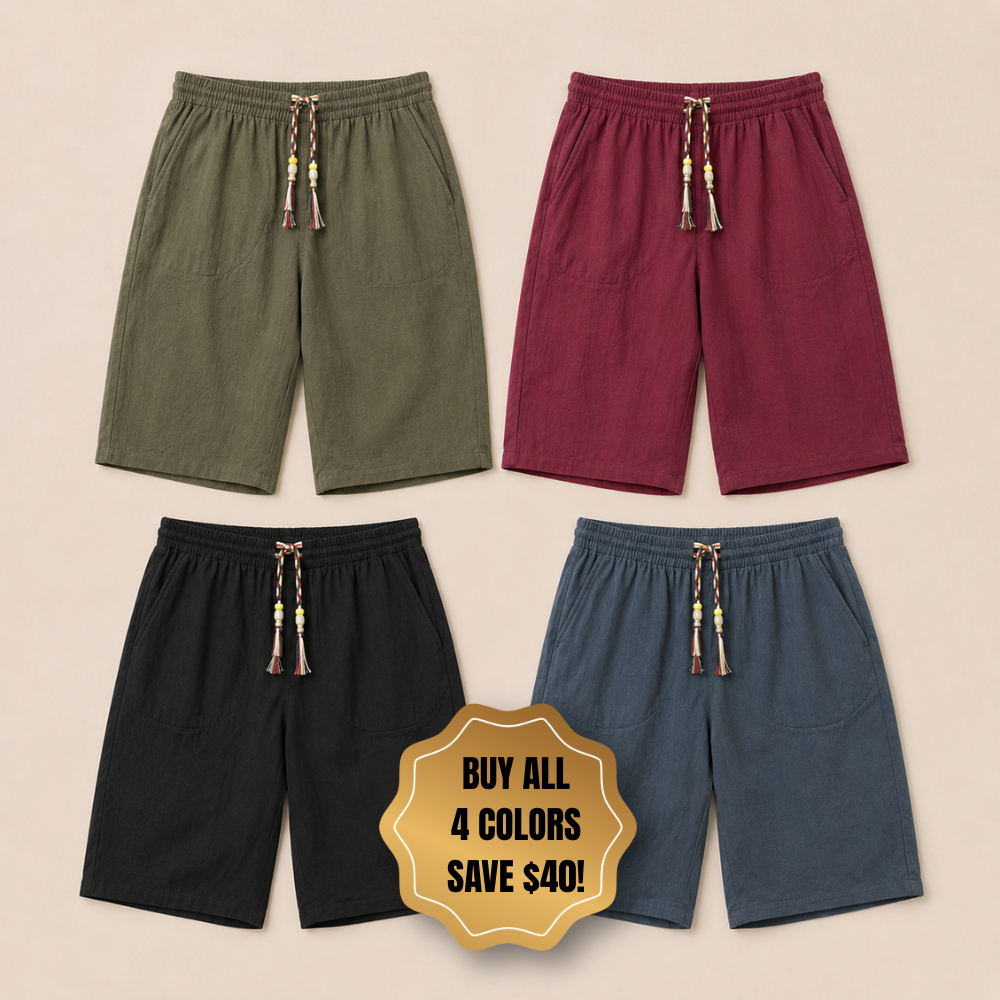 Harbor Drift Shorts