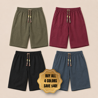 All 4 Colors (SAVE $40) + FREE Shipping