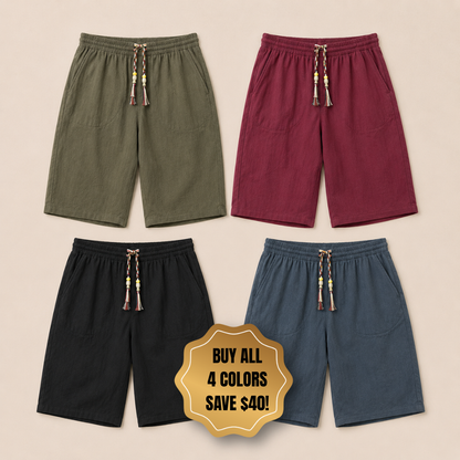 Harbor Drift Shorts