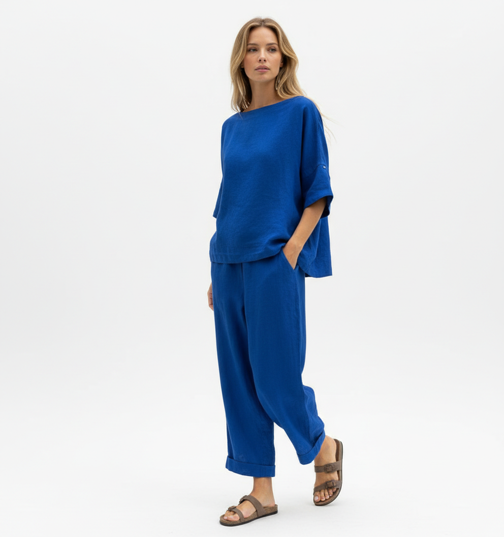 Elara Relaxed Set