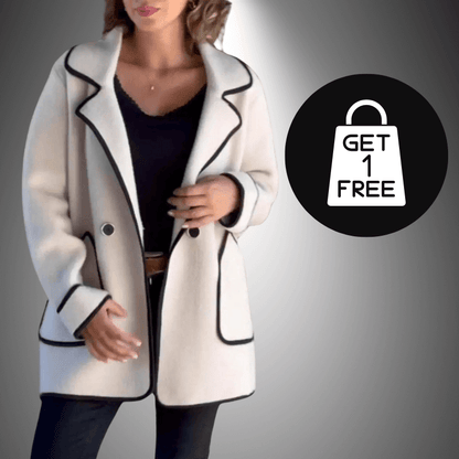 Hearthside Wrap Coat