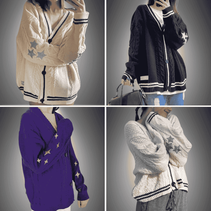 Starstruck Cardigan