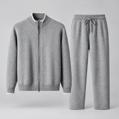 Yuma Knit Set