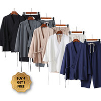 BUY 4 GET 1 FREE