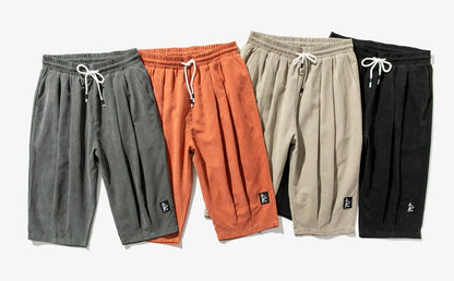 The Kyoto Drop-Crotch