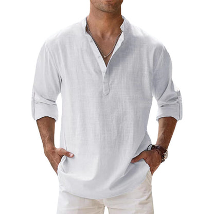 Nico Coast Shirt
