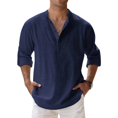 Nico Coast Shirt