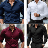 All 4 Colors (Buy 3 Get 1 Free) - Today Only!