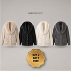 Moritz Shawl Cardigan