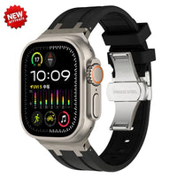 Black Titanium