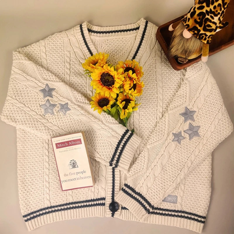 Starstruck Cardigan