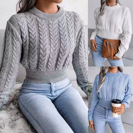 EverWarm Cable Sweater