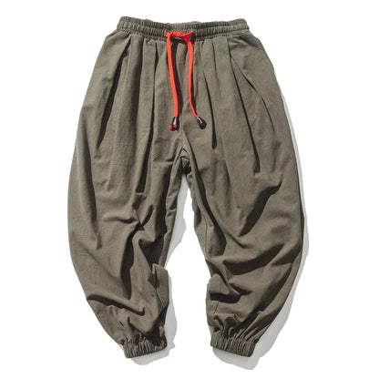 Kairo Relaxed Taper Pant
