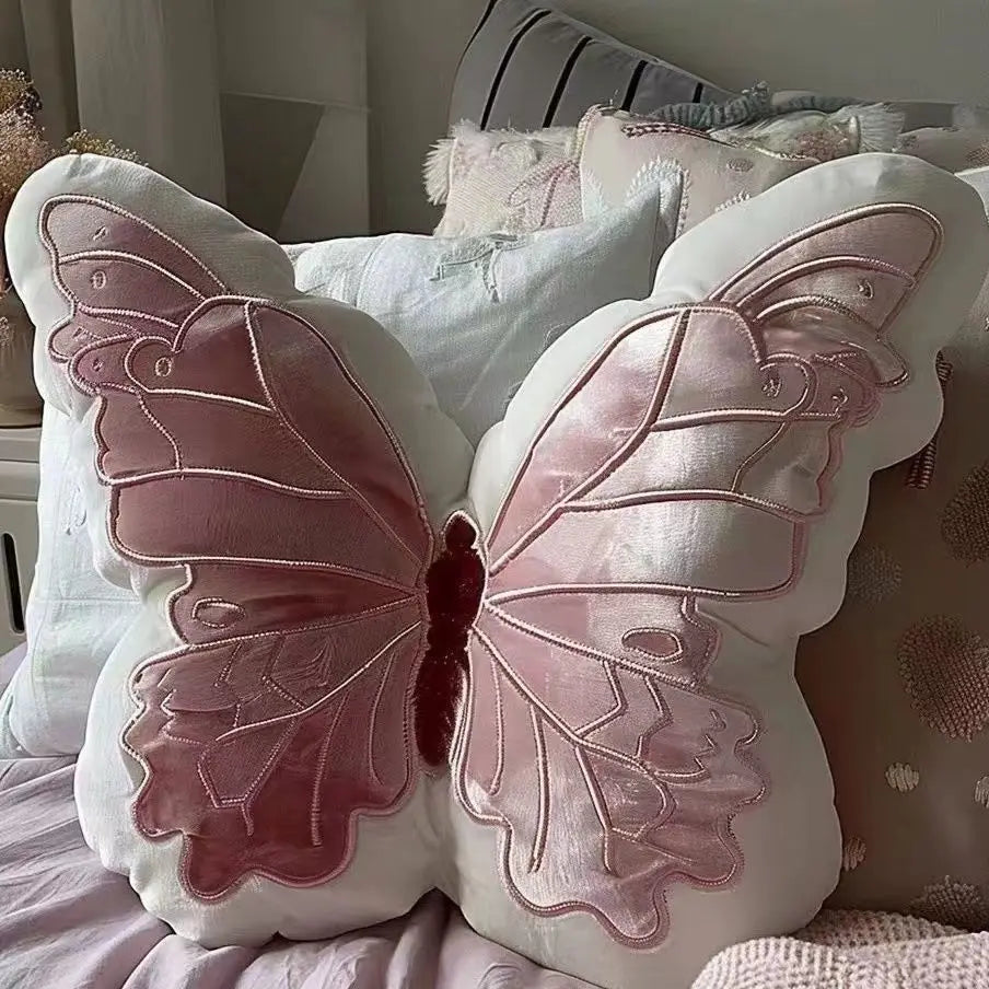 Butterfly Bliss Plush