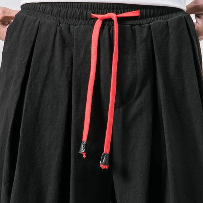 Kairo Relaxed Taper Pant