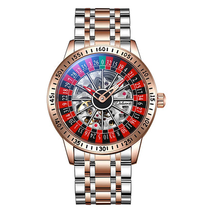 Roulette Phantom Watch