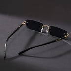 Vanta Rimless Sunglasses