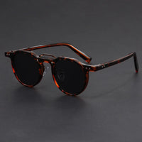 Amber Tortoise
