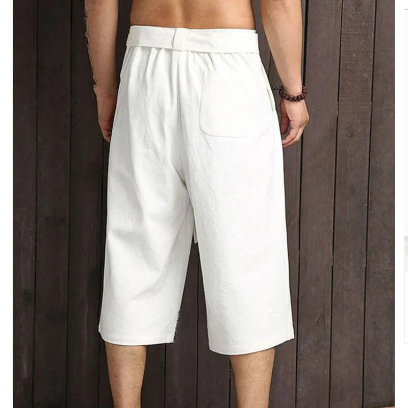 Kyoto Lounge Short