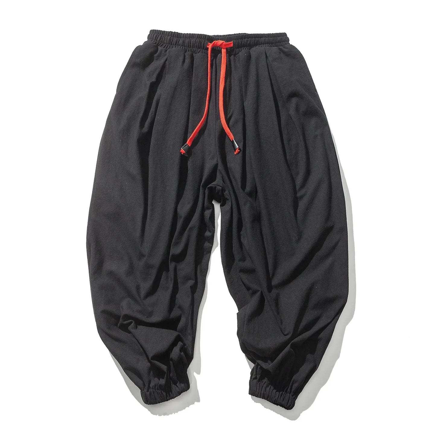 Kairo Relaxed Taper Pant