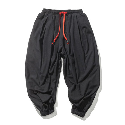 Kairo Relaxed Taper Pant