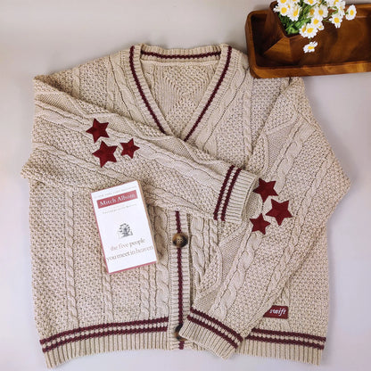 Starstruck Cardigan