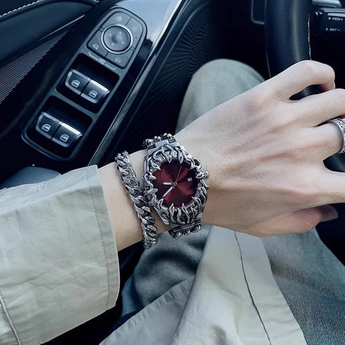Ashforge Chrono Watch